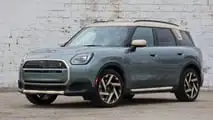 Mini Countryman SE