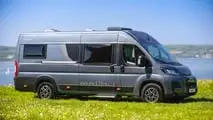 Furgoneta camper Malibu Relax 2025