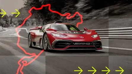 The Fastest NĂĽrburgring Lap Times Ever