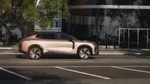 Lynk & Co 08, la prova su strada