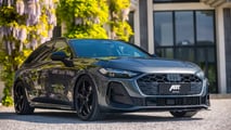 Audi S5 Avant (2025) by ABT