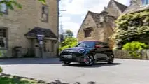 MINI Electric JCW (2025)
