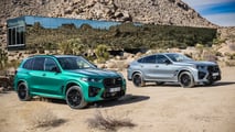 Mesures de mise à niveau du modèle BMW pour l'été 2025