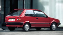 Nissan Micra (1982-2025)