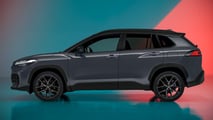 Toyota Corolla Cross (2025)