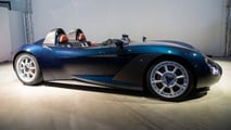 Automobili Mignatta Rina