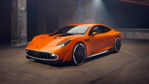 AMG Project XX