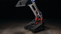 Bobcat e l'idea di futuro sulle proprie macchine movimento terra compatte