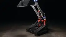 Bobcat e l'idea di futuro sulle proprie macchine movimento terra compatte