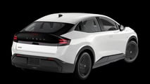 2026 Nissan Leaf base model