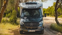 Hymer Clase B Modern Comfort T 2025