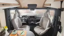 Malibu genius performance 4x4 641 LE (2025)