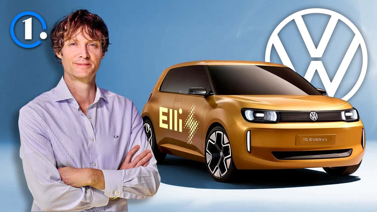 Cosa serve davvero per la transizione elettrica