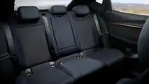 CUPRA Tavascán, el interior