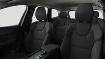 Volvo XC60 2025 promoción