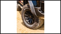Toyota Land Cruiser J25 Delta4x4 (2025)