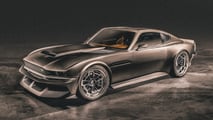 Ringbrothers Aston Martin DBS 'Octavia' Restomod