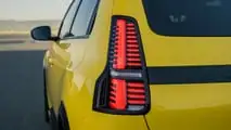 Renault 5 E-Tech