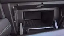 Renault Symbioz, interior y maletero