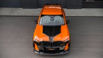 G-Power BMW XM (2025)