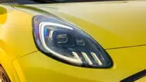 Ford Puma Gen-E, la prova su strada di Motor1.com
