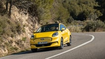 Ford Puma Gen-E, la prova su strada di Motor1.com