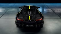 Lamborghini Revolto Ad Personam Ducati
