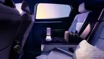 Renault Scenic E-Tech Electric 2025