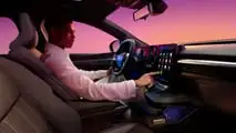 Renault Scenic E-Tech Electric 2025