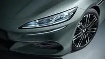 DENZA Z9GT (2025)