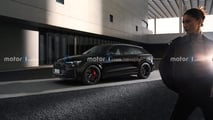 Audi RS Q8 45th Anniversary Edition
