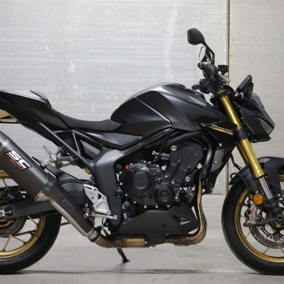 パーツ SC PROJECT CB1000HORNET SP 25-26-honda-cb1000-hornet-sp-