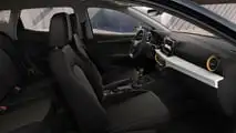 SEAT Ibiza 2025