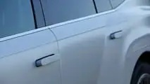 Hyundai IONIQ 9 2025, primera prueba