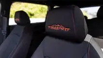 2026 Honda CR-V Trailsport