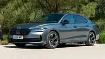 Skoda Superb 2.0 TDI 193 CV 4x4 Sportlne