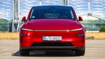 Tesla Model Y Facelift Juniper (2025) im Test
