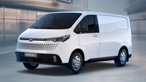 Maxus DELIVER 7
