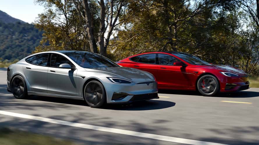 Tesla’s Last Hurrah For The Model S And Model X In The U.S.: Make Them More Expensive