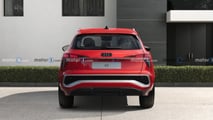 Audi Q3 e-hybrid 2025