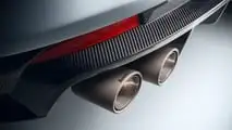 Bovensiepen Zagato mit Sichtcarbon-Paket (2025)