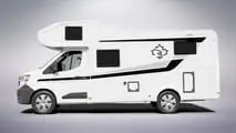 Ahorn Camp A 690 (2025)