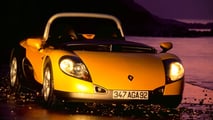 Renault Sport Spider (1995-1999)
