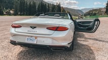 Bentley Continental GT Convertible Review
