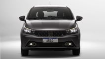 Fiat Argo Drive S-Design 1.3 CVT 2026