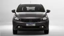 Fiat Argo Drive S-Design 1.3 CVT 2026