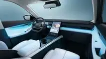 Jaecoo 5