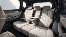 BYD Sealion 5 DM-i 2025