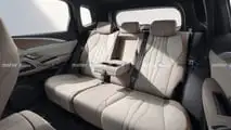 BYD Sealion 5 DM-i 2025