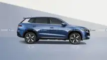 BYD Sealion 5 DM-i 2025